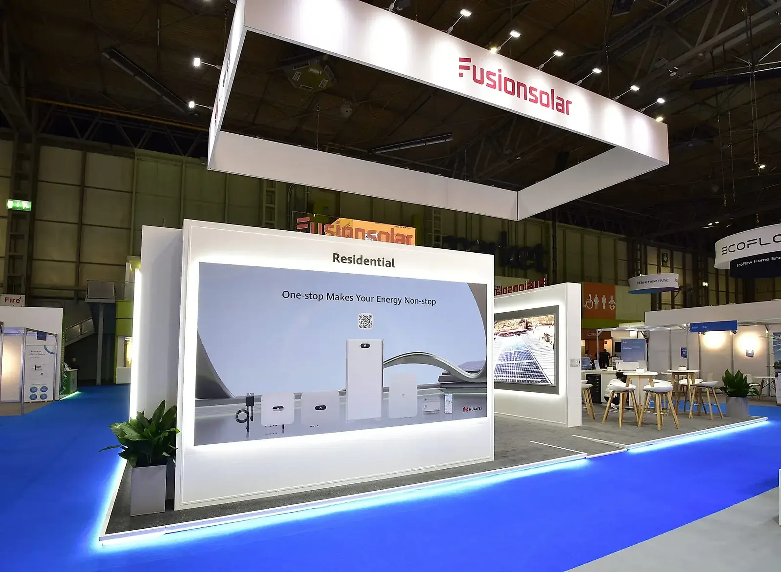 Huawei FusionSolar